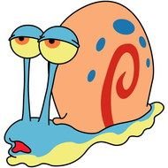Spongebob Clip Art N17
