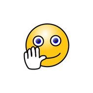 Related Pictures Smiley Face Clip Art Gif