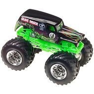 Grave Digger Monster Truck Toys