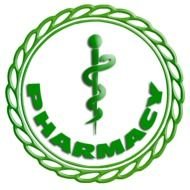 Pharmacy Logo Clip Art N4