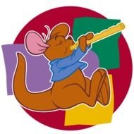 Roo Clipart Picture
