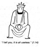 i tell you it is all useless drawing