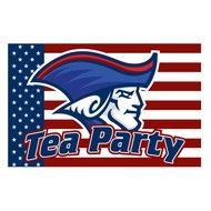 Boston Tea Party Clip Art drawing