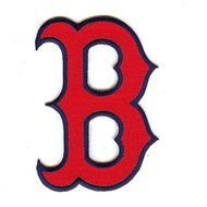 Boston Red Sox Logo Drawings N2