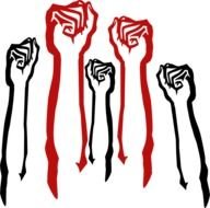 Fist Clip Art N12