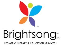 Clip art of brightsong logo