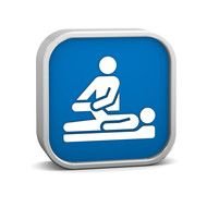 massage room symbol
