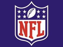 NFL logo