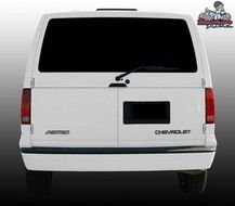 Chevy Passenger Van Clip Art