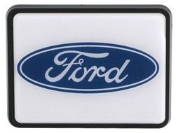 Ford Logo Vector drawing