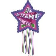 Star Pinata drawing