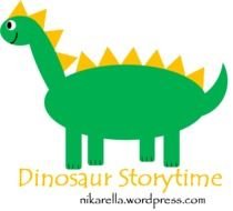 Baby Dinosaur Clip Art N18