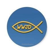 What Symbol Would Jesus Do