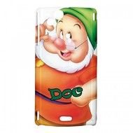Doc Dwarf Snow White N2