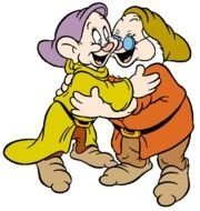 Snow White And The Seven Dwarfs Clip Art N5