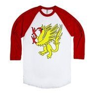 Celtic Griffin