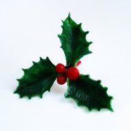 Holly Leaf N3