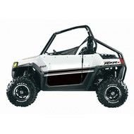 Polaris RZR Doors