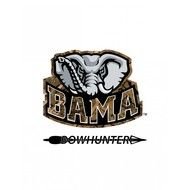 Alabama Elephant drawing