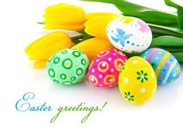 Easter 2014 drawing
