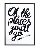 Youll Go Print drawing