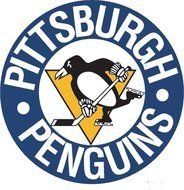 Pittsburgh Penguins Logo N10