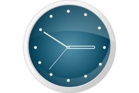 Clock Clip Art N79
