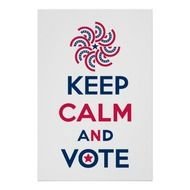 Keep Calm N15