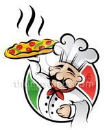 Pizza Chef N2