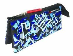 Pencil Case blue