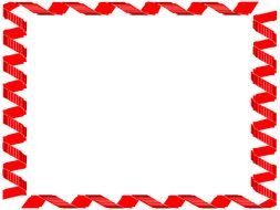 Cowboy Borders drawing