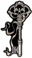 clipart of the Skeleton Key
