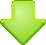 North Arrow Clip Art N7