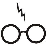 Harry Potter Scar Symbol images at pixy.org