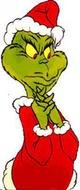 grinch true meaning of christmas as an illustration