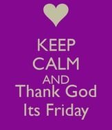 Thank God Its Friday N10