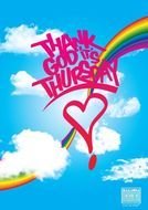 Thank God Its Thursday