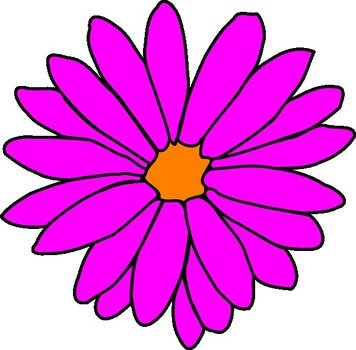 Free Girly Clip Art N4