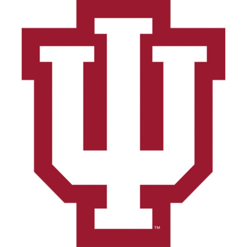 Indiana Hoosiers Logo