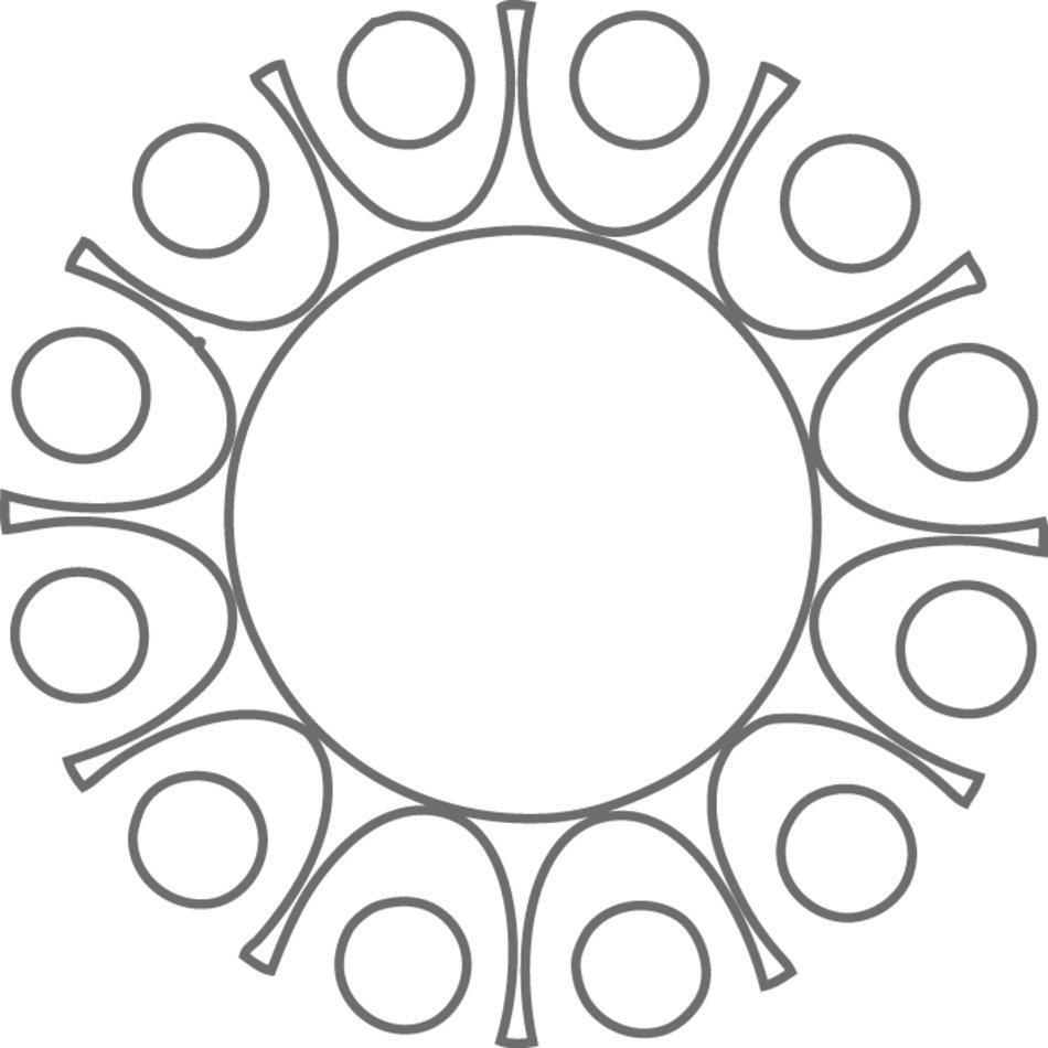 Girl Scout Cookie Clip Art N16