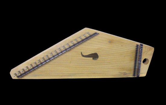 Music Lyre N2
