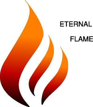 Flame Logo Designs N2