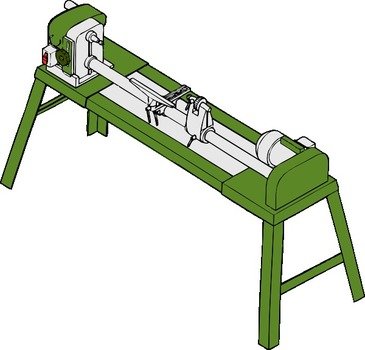 Workshop Tools Clip Art N2