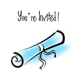 Free Printable Graduation Clip Art N3