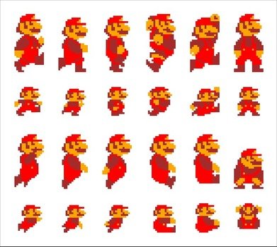 Super Mario Bros N11
