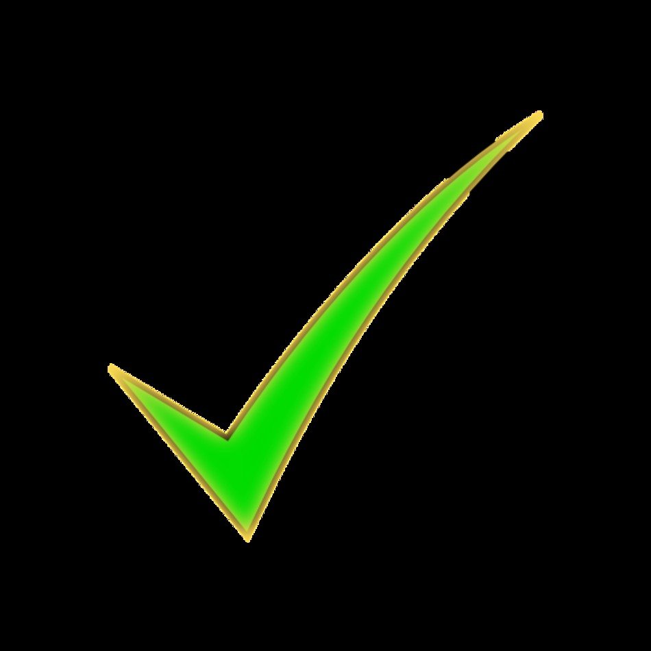 Check Box Clip Art N10