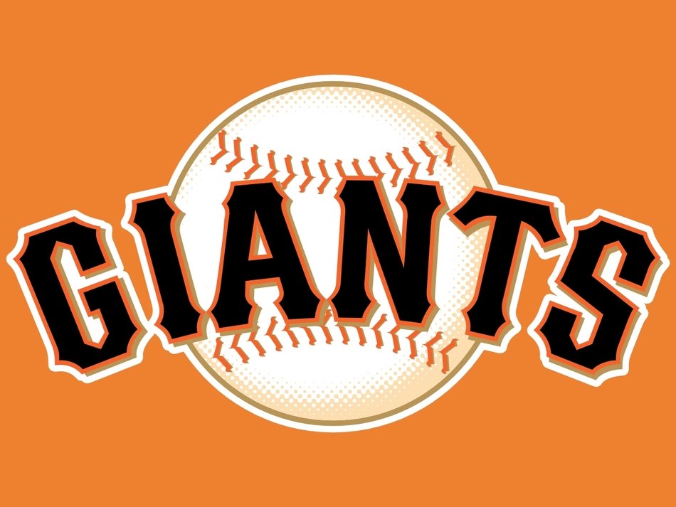 San Francisco Giants drawing