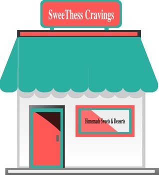 Sweet Shop Clip Art N5