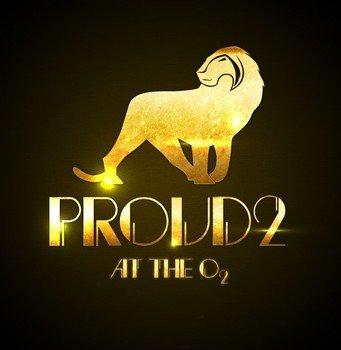 Be Proud