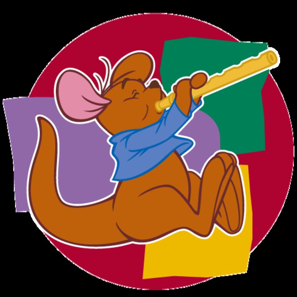 Roo Clipart Picture